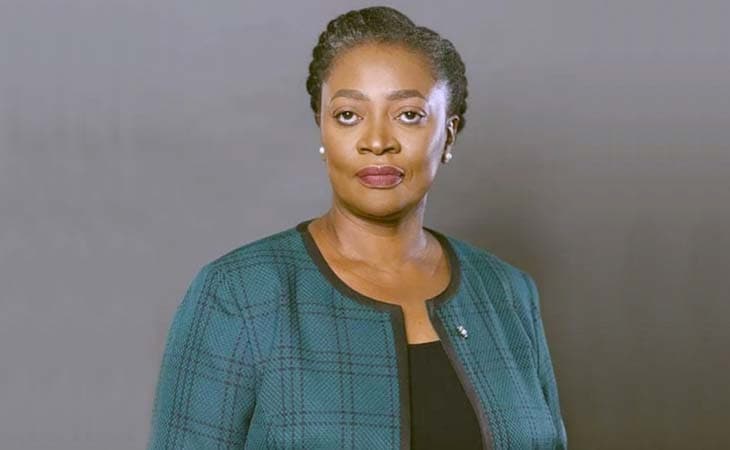 Ghanaian is first Female To Head Federation of African Engineering Organisations