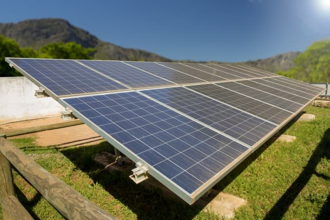 Bid Submission for Algeria’s 1GW ‘Solar 1,000’ Project Pending