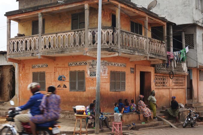 Benin Gets AfDB Financing For Stormwater Drainage Project