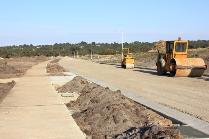 Construction To Resume On Lusaka-Ndola Road In Zambia
