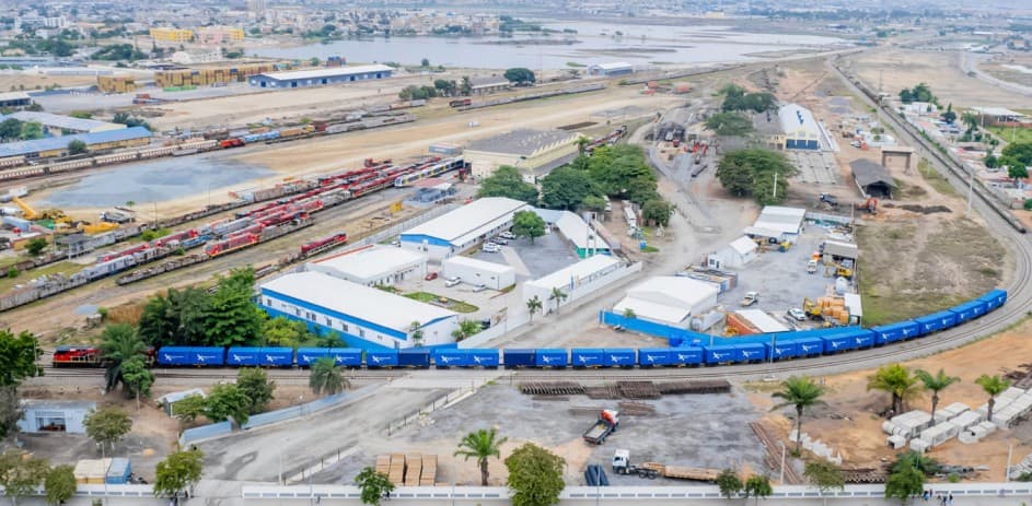 Tri-Country Lobito Corridor Takes Shape