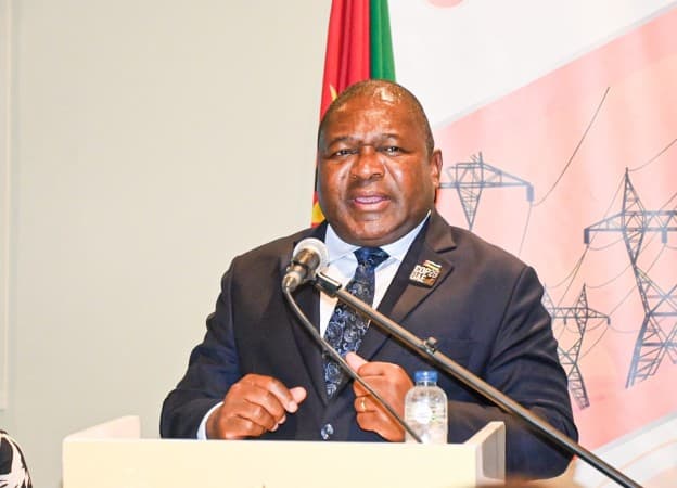 Mozambique Launches US$80 Billion Energy Transition Plan