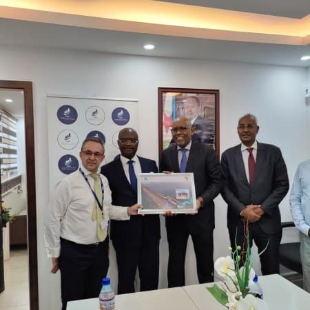 Djibouti Secures Financing For Damerjog Trade Zone 