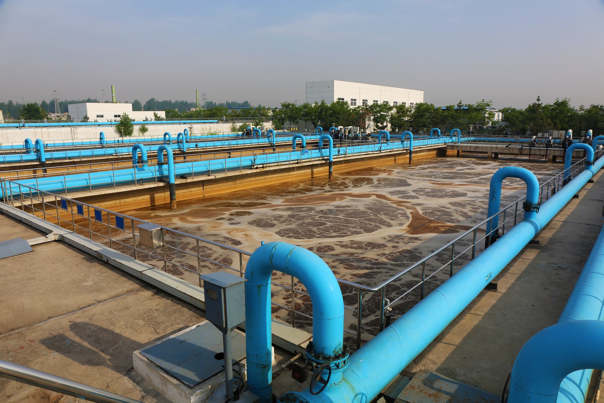 Chinese Firm Wins Rwanda Sludge Treatment Contract