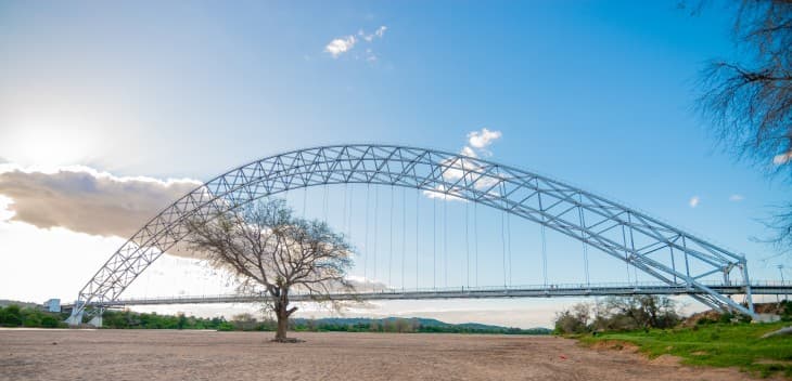New Bridge Planned Over Zimbabwe’s Save River 