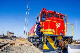 South Africa To Open Up Rail Sector From April