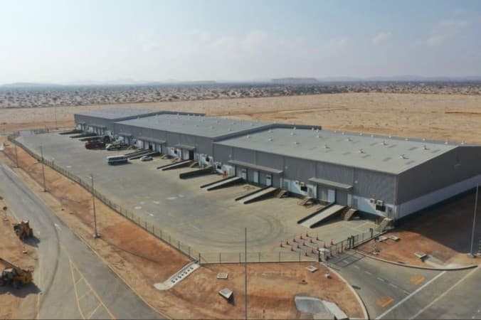 Somaliland President Inaugurates Berbera Economic Zone