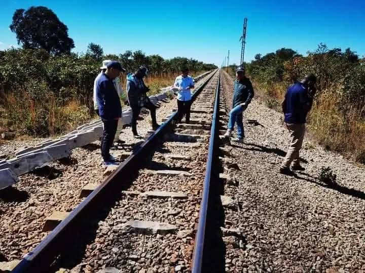 Rail Revamp And Expansion In Sight For Zimbabwe 