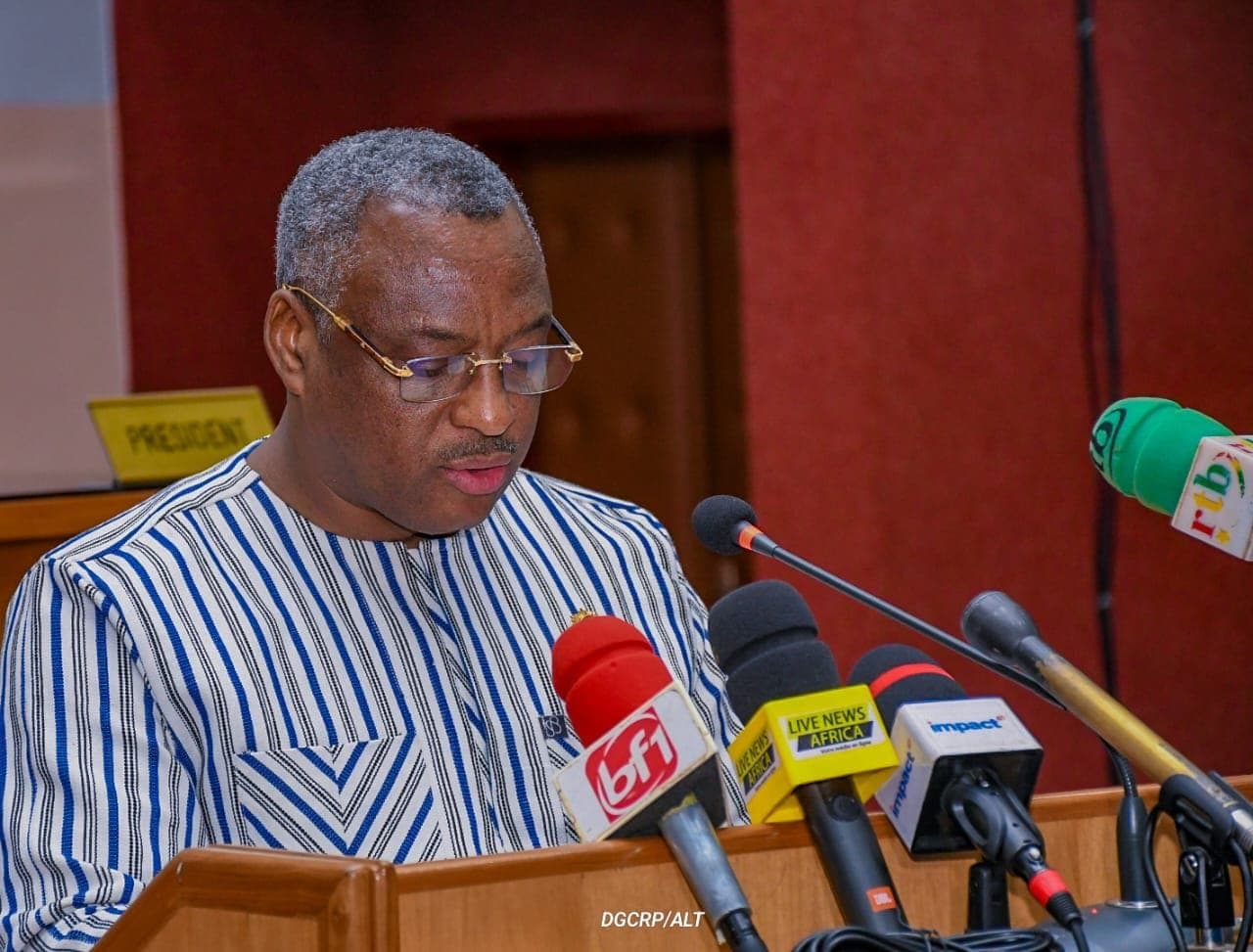 Burkina Faso Approves Solar Plant Loan