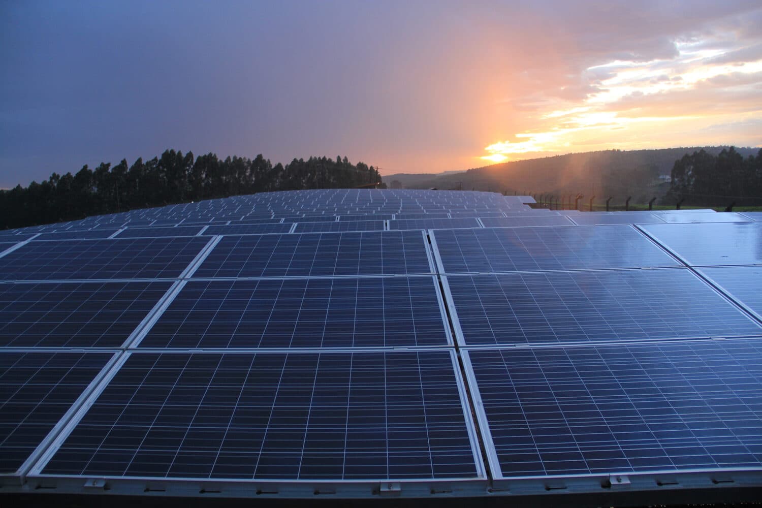 Solarcentury Africa Moves On Southern African Projects
