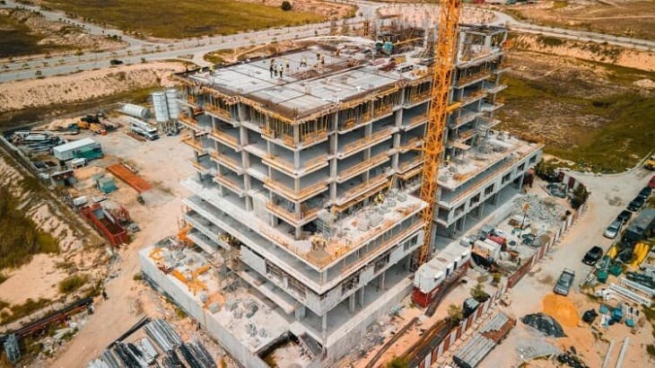 Nigeria’s Construction Industry Poised to Achieve 3.9% Growth in 2021