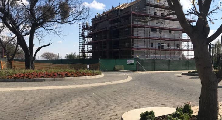 Balwin Properties' Development Pipeline Exceeds 40,000 units