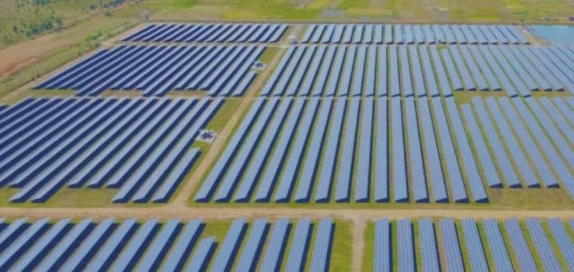 Axian Energy Moves On Solar And Hydro Projects