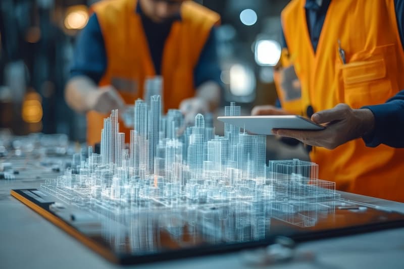 How Technology Can Elevate Africa's Construction Sector