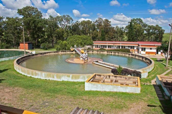 Concerns Raised About Slow Delivery Of South African Water Projects