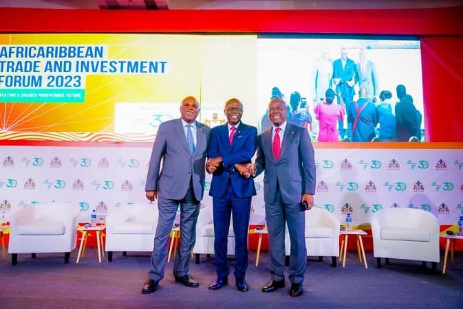 Lagos State Gets US$1.4 Billion For Infrastructure Projects