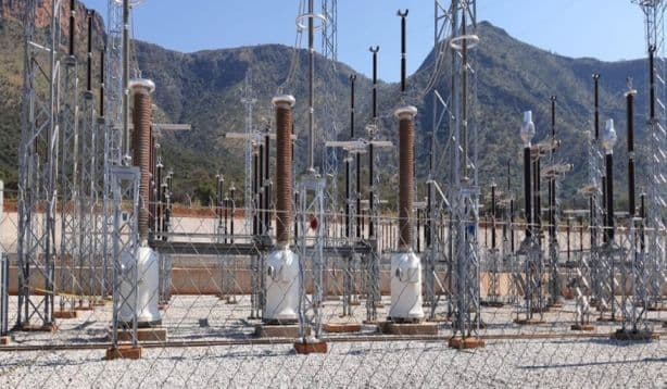 South Africa Selects Substation Construction Services Panel