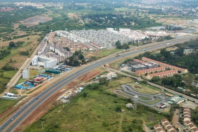 Affordable housing opportunities in Kenya buoyed by government spend