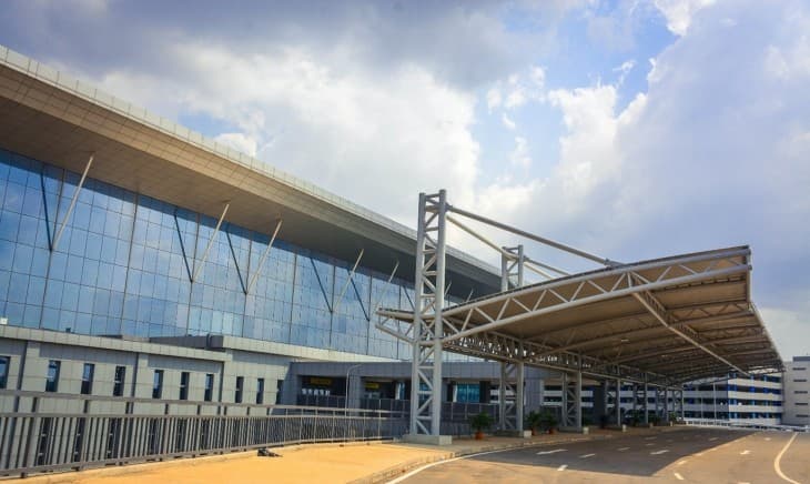Federal Airports Authority of Nigeria to construct new toll road along MMIA