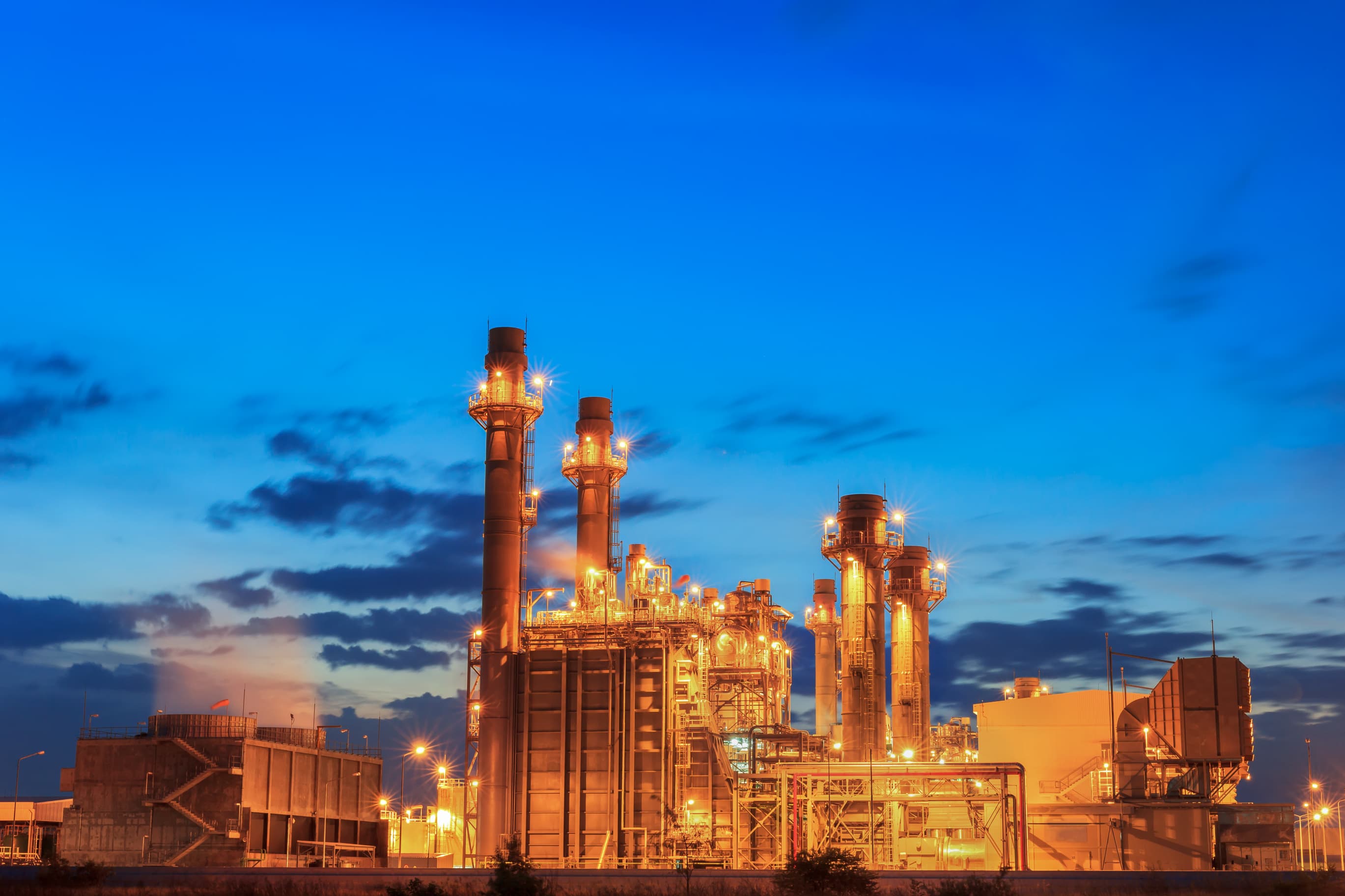 Deal Inked To Decarbonise Nigerian Thermal Power Plant