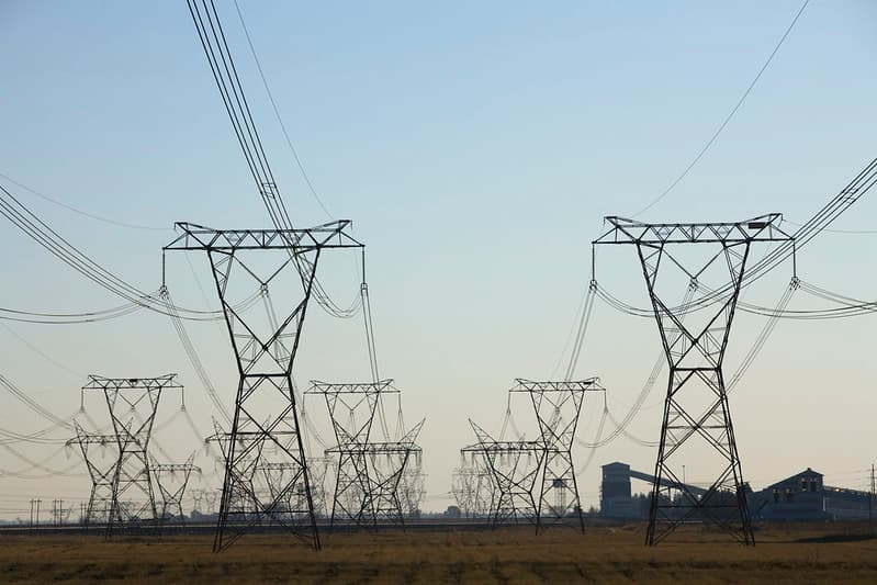 DRC-Zambia Power Interconnector Project Progresses