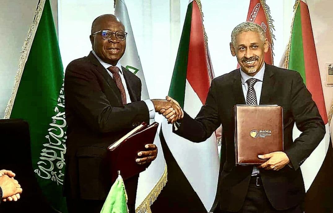 Zambia Gets US$50 Million For Angola Border Road