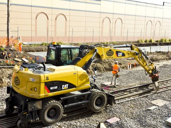 Mozambique Rail Projects On Track For Completion