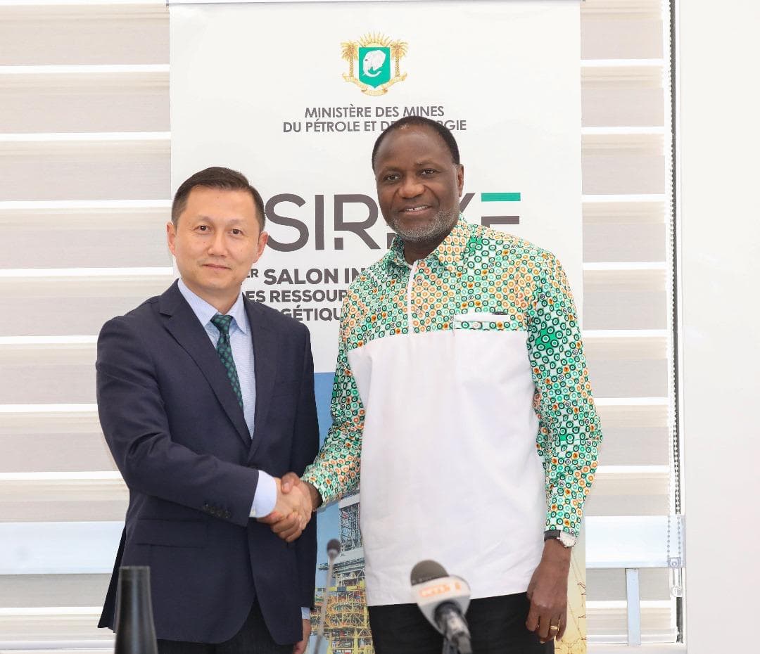 Cote d’Ivoire Inks 422MW Of Power Plant Deals