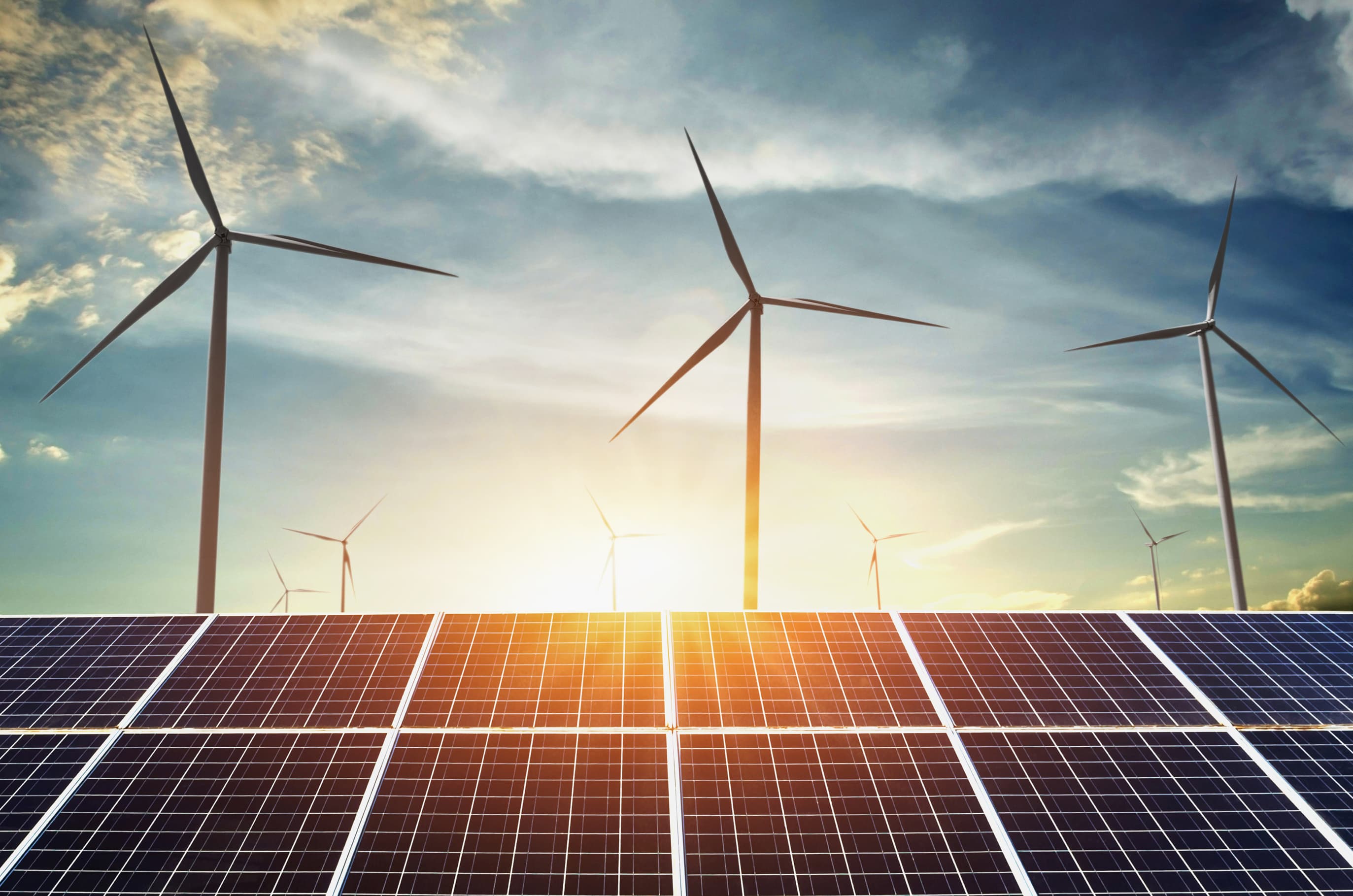 Feasibility Completed For Mauritania's Project Nour
