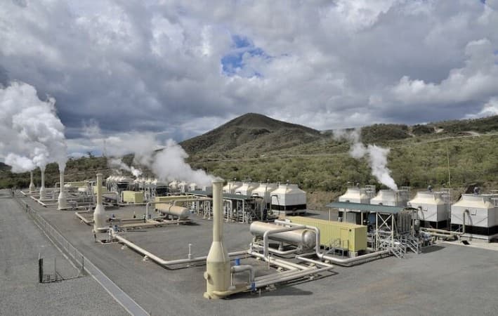 Kenya: GDC Launches Direct-Use Applications of Geothermal Steam