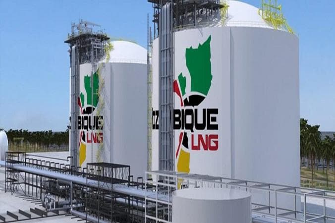 Total Confirms Mozambique’s LNG Project is on Track