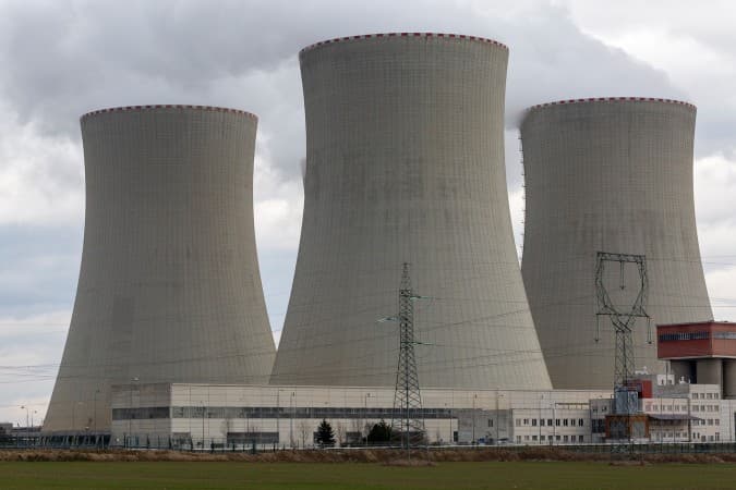 Ghana Partners with USA and Japan to develop SMR Nuclear Power Plant