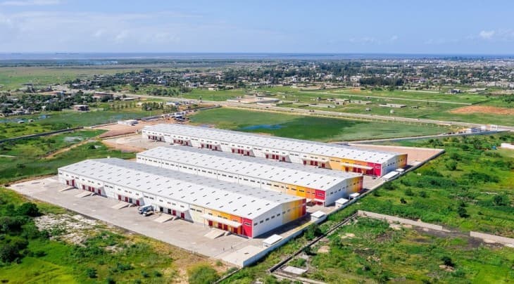 Mozambique: Agility Logistics Park Opens New Park in Maputo