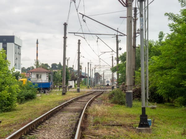 Nigeria Awards US$916 Million Rolling Stock Contract