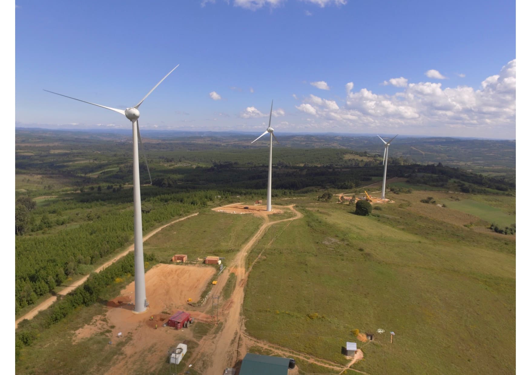 BII Provides US$15 Million For Tanzania Renewables 