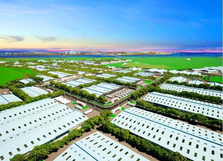 Afreximbank Inks Loan For Special Economic Zones In Africa 