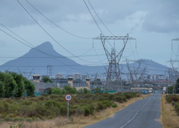 South Africa’s Blackouts: Solutions Lie In Solar And Battery Storage, And An End To State Monopoly