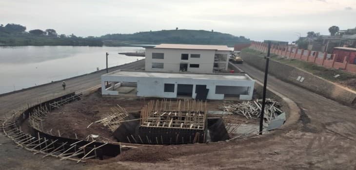 Rwanda Pushes On With Lake Kivu Project