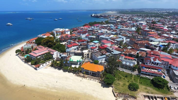 Zanzibar's Power Sector Reforms Gather Pace