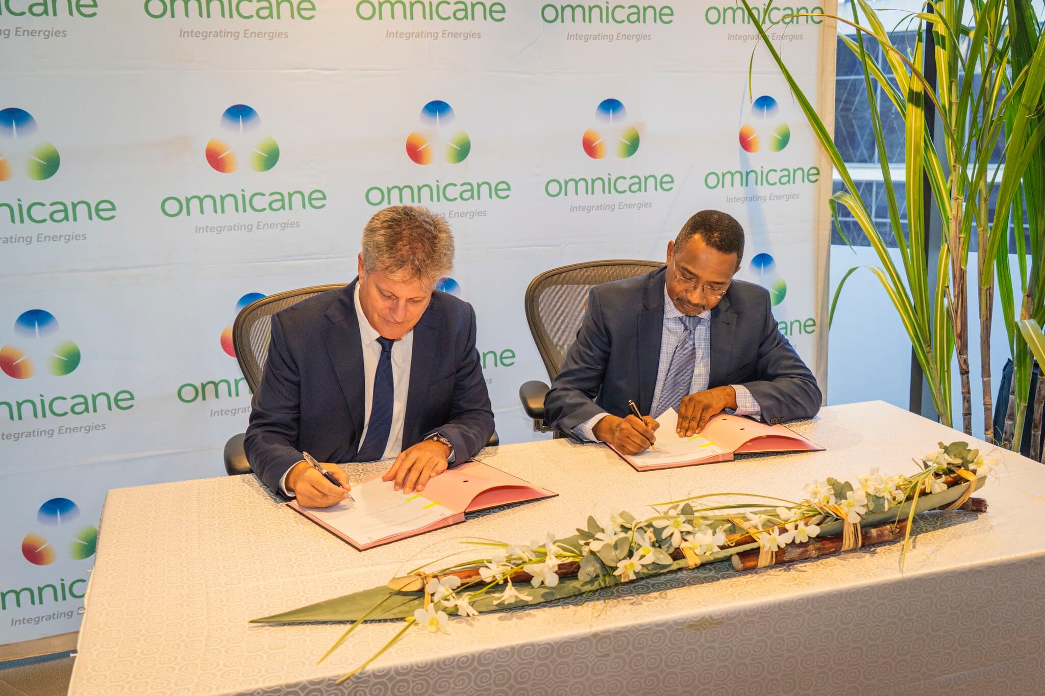 Omnicane To Work With IFC On Power Plant Conversion