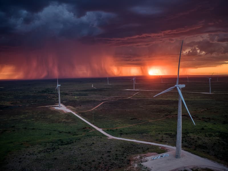 Bids Invited For Feasibility Study On Malawi Wind Power Plant 