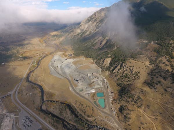 South African Private Wind Farm Achieves Financial Close