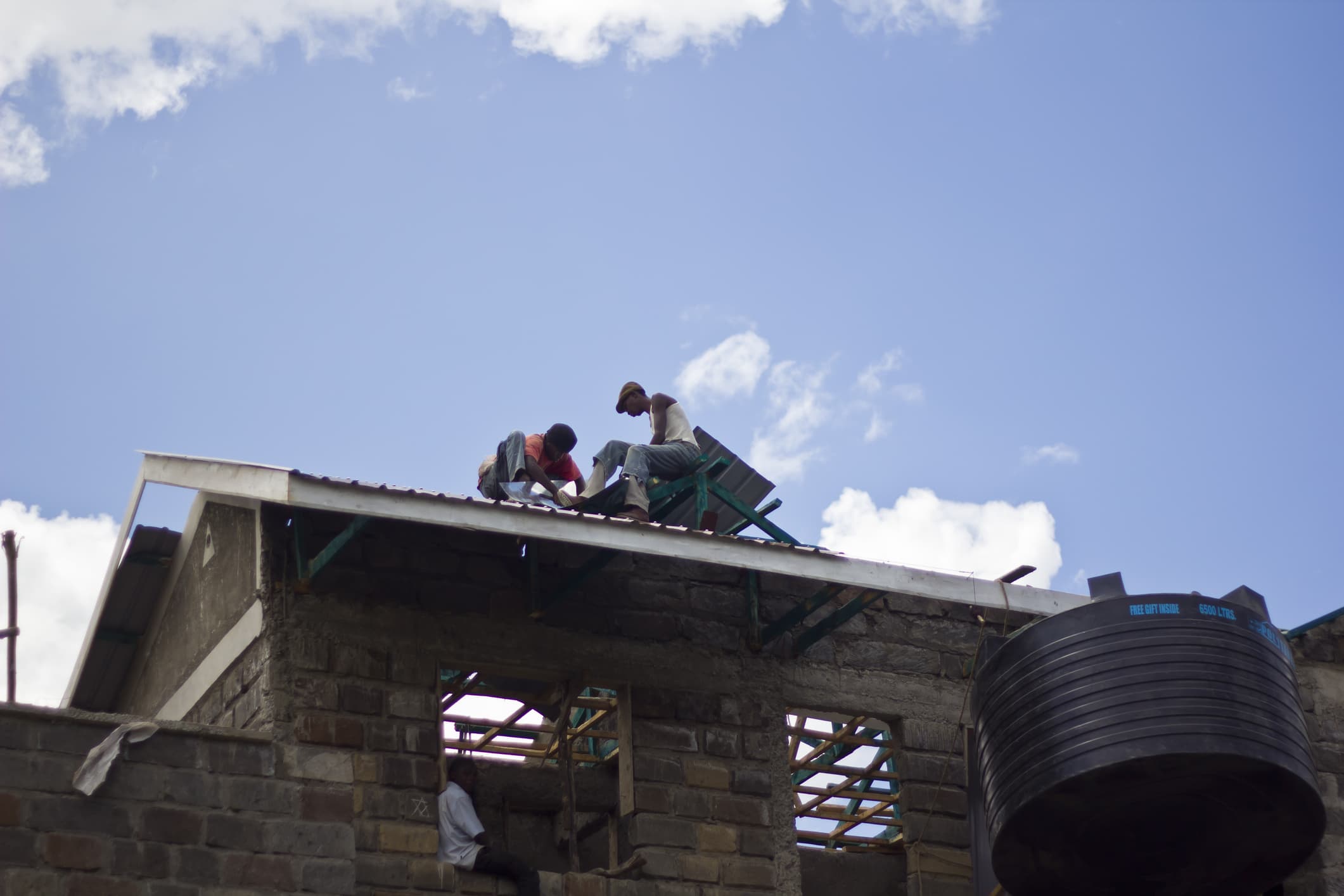 Kenya Releases Draft 2024 Budget Policy