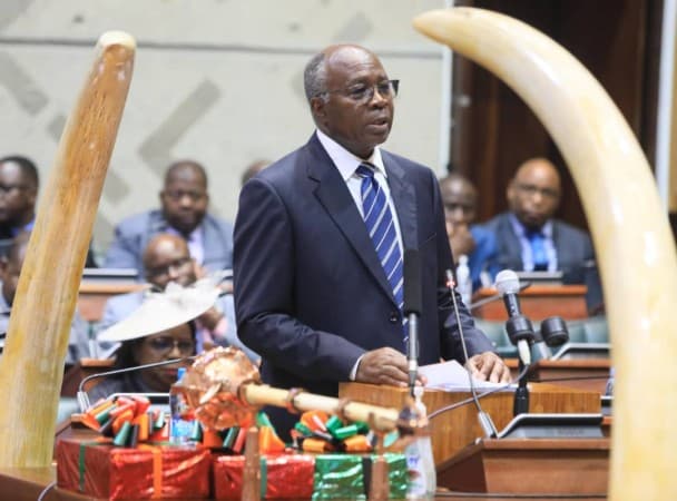 Zambia Commits To Road PPPs In 2024 Budget