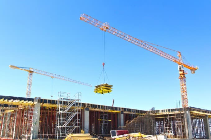 China’s CRJE To Build African Court Headquarters 