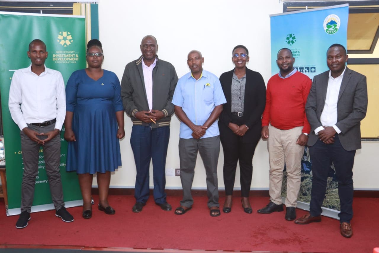 Feasibility Study Complete For Kenya Energy Park