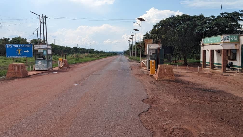 Zambia Receives US$270 Million For Transport Corridors