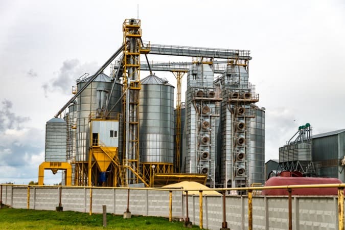 Agro-Industrial Processing Zones Launched in Nigeria