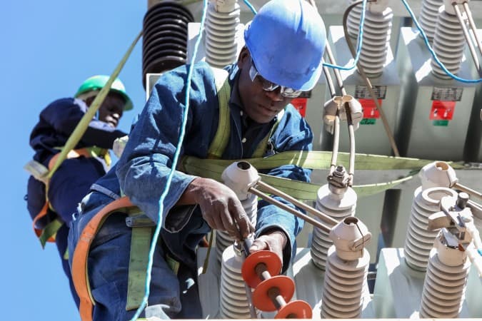 Kenya Seeks Consultant for Transmission Line PPPs