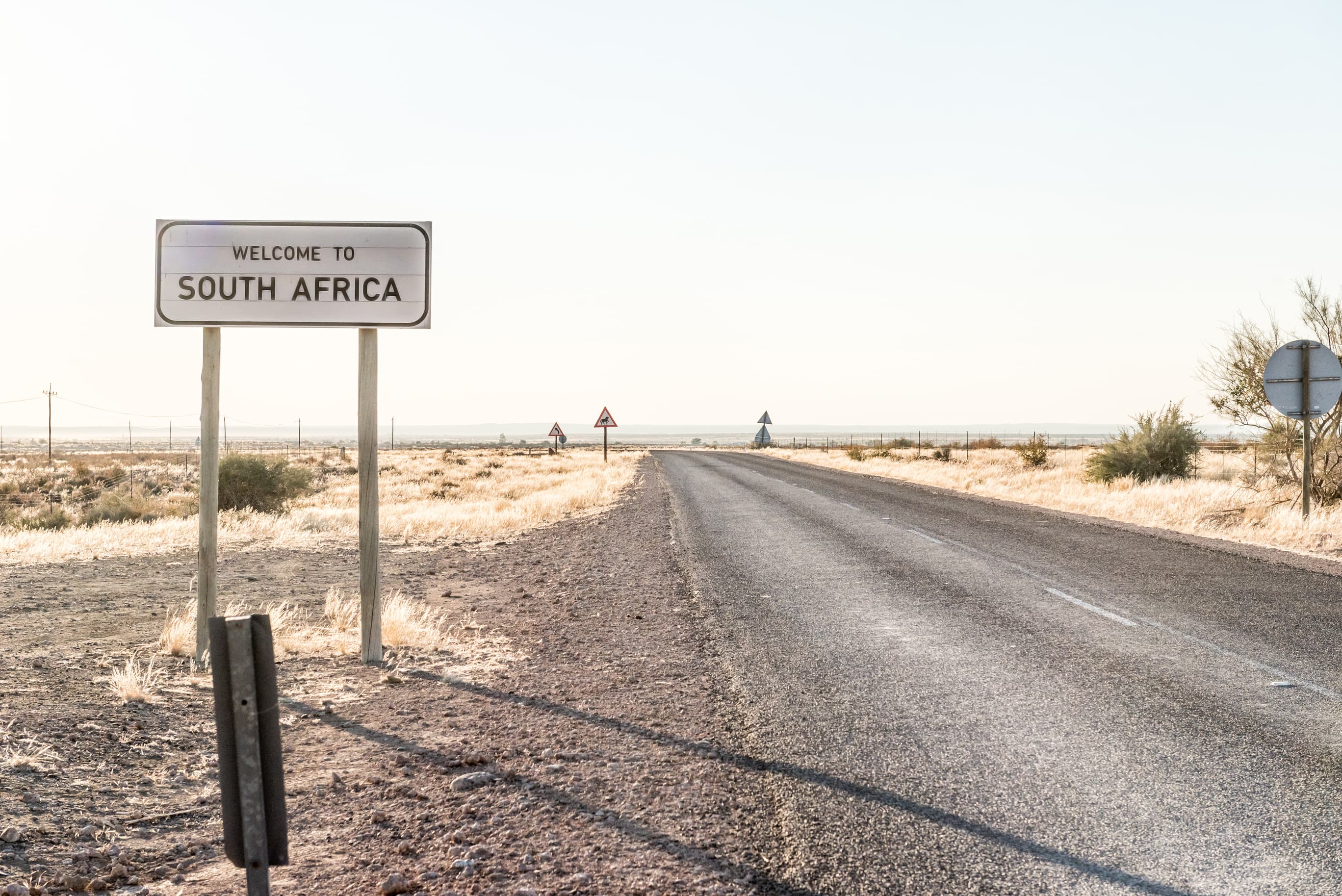 South Africa Extends Ports Of Entry PPP Deadline